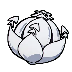 Snow Lotus - snow - No Watermark PNG