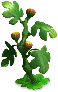 Coconut Tree - green - Designer Recommended PNG