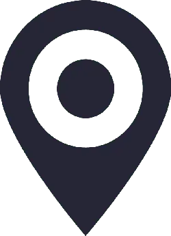 Map Marker - icon - Transparent Layer PNG