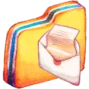 Folder - information - PNG