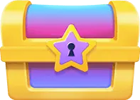Treasure Chest - reward - Free for Commercial Use PNG