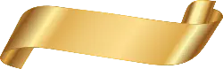 Gold Scroll - scroll - decoration - Free Download PNG