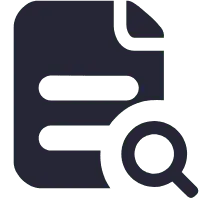 File Search - tool - PNG