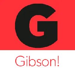 Gibson Guitar - guitar - Transparent Background PNG