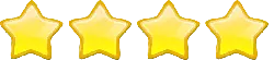 Star - shiny - Designer Recommended PNG