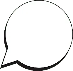 Speech Bubble - communication - Highly Rated PNG