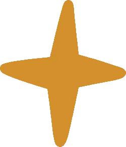 Four-pointed star - Popular Download PNG