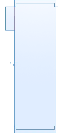 Mirror Reflection - plane - Free PNG