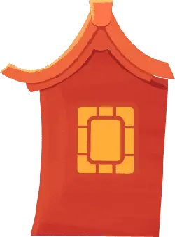 Red House - PNG Images