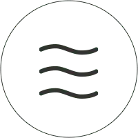 Wavy Lines Icon - wavy lines icon - No Watermark PNG