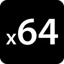 White Lines on Black Background - minimalist - No Watermark PNG
