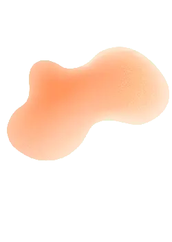 Abstract Shape - irregular - gradient - PNG Images