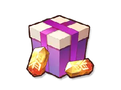 Mysterious Gift Box - High Download Count PNG
