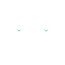 Blue Line Pattern - pattern - No Background PNG