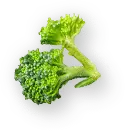 Broccoli - Highly Rated PNG - food