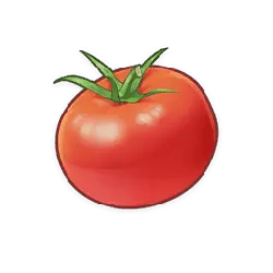 Tomato - circle - PNG Images