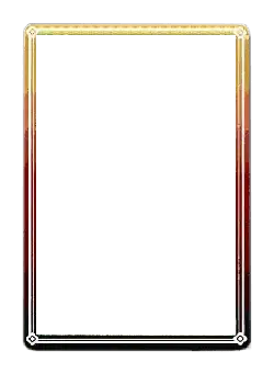 Colorful Border - gradient - No Watermark PNG