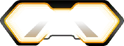 Futuristic Door Frame - lines - PNG Images