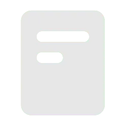 Folder - office - folder - Lossless PNG