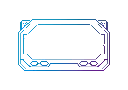 Futuristic Device - Lossless PNG