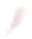 Red Glowing Object - shape - PNG