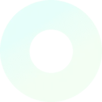 Green Ring - gradient color - PNG Images