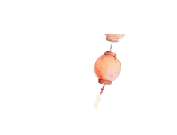 High Quality PNG - festival - Lantern