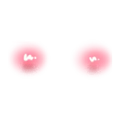 Red Light Points - light spots - Free PNG