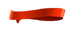 Red Ribbon - Lossless PNG - Trending PNG