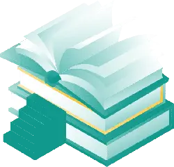 Books - learning - Fast Download PNG