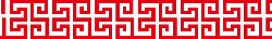 Red Geometric Pattern - geometric shape - No Background PNG