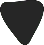 Black Triangle - abstract - minimalist - No Watermark PNG