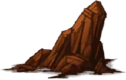 Rocky Hill - hill - No Watermark PNG