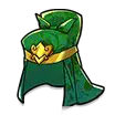 Green Arrow - mask - PNG Images
