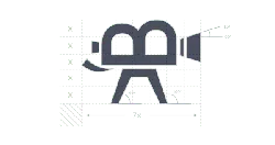 Projector - movie - High Resolution PNG