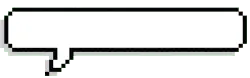 Speech Bubble - interaction - speech - Free Download PNG