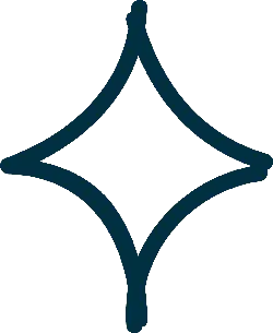 Four-pointed Star - symbol - PNG Images