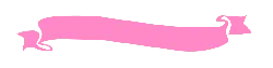 Pink Scroll - graphic - PNG
