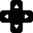 White Lines on Black Background - abstract - High Download Count PNG