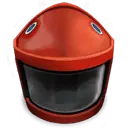 Red Helmet - safety - Free Download PNG