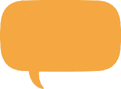 Speech Bubble - message - interaction - Lossless PNG