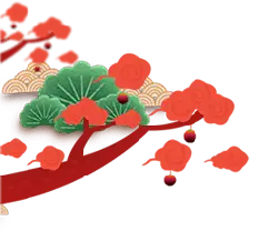 Red Maple Branch - leaves - High Resolution PNG