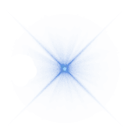 Blue Light Spot - light source - blue - Free PNG