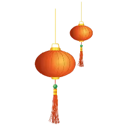 Lantern - festival - Trending PNG - Pic 4