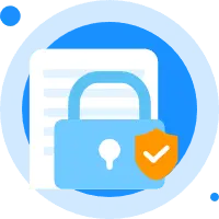 Security Lock - protection - Transparent Background PNG