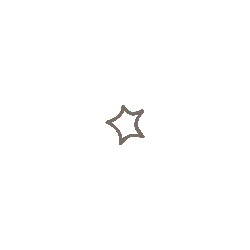 Star Shape - Free Download PNG