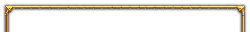 Gold Frame - elegant - Transparent Background PNG