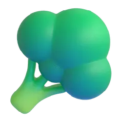 Broccoli - PNG - healthy food