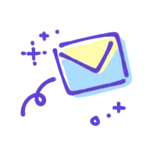 Envelope - illustration - High Resolution PNG