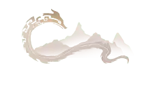 Dragon Mountain Range - mountain - Transparent Background PNG